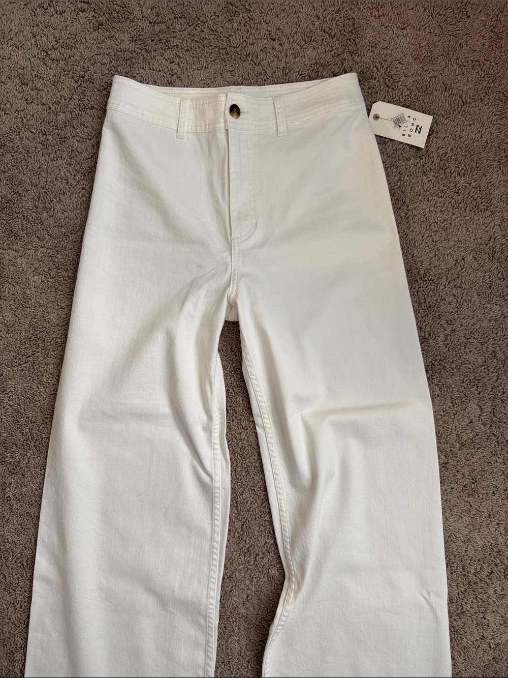 Billabong FREE FALL TWILL PNT